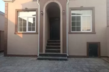 Satılır Həyət Evi Maştağada 