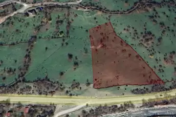 Satılır Torpaq Quba Rayonunda 