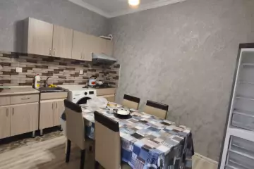 Satılır Həyət Evi Maştağada 