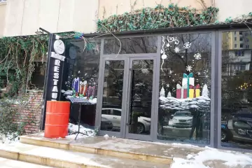 Satılır Obyekt Yasamalda 