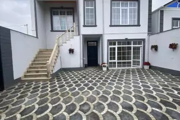 Satılır Həyət Evi Məhəmmədlidə 
