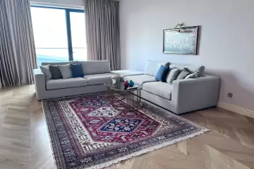 Aylıq Kirayə Yeni Tikili Bayılda 