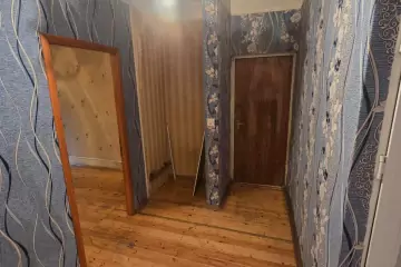 Satılır Köhnə Tikili Yeni Yasamalda 