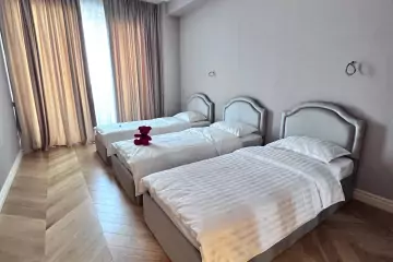 Aylıq Kirayə Yeni Tikili Bayılda 