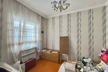 Satılır Həyət Evi Biləcəridə 