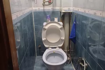 Satılır Köhnə Tikili Qaraçuxurda 