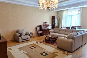 Aylıq Kirayə Yeni Tikili Beşmərtəbədə 