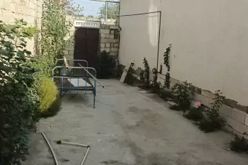 Satılır Yeni Tikili Hövsanda 