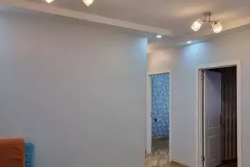 Satılır Yeni Tikili Bakıxanovda 