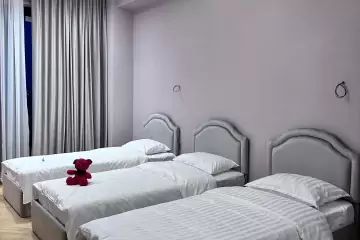 Aylıq Kirayə Yeni Tikili Bayılda 