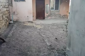 Satılır Həyət Evi Yeni Suraxanıda 