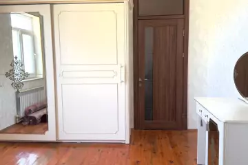 Satılır Həyət Evi Biləcəridə 