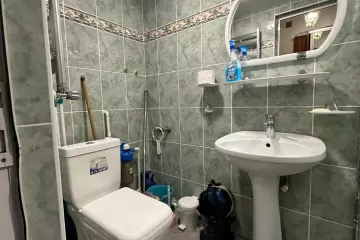 Satılır Köhnə Tikili Yasamalda 