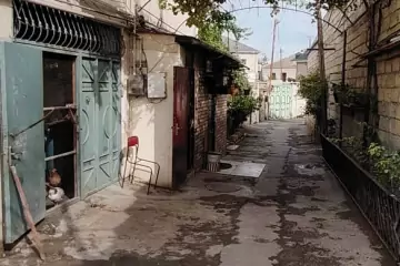 Satılır Köhnə Tikili Zığda 