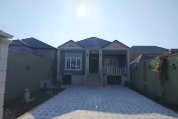 Satılır Həyət Evi Maştağada 