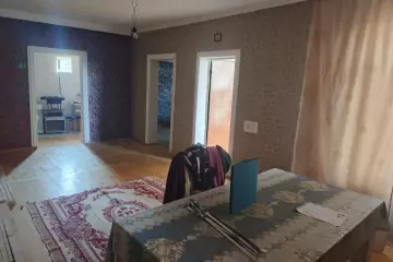 Satılır Yeni Tikili Hövsanda 