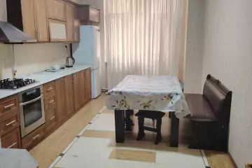 Aylıq Kirayə Yeni Tikili Gənclikdə 