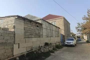 Satılır Yeni Tikili Hövsanda 