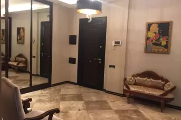 Aylıq Kirayə Yeni Tikili İzmir Parkı 