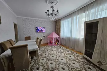 Satılır Yeni Tikili Bakıxanovda 