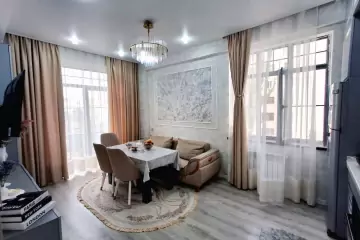 Satılır Yeni Tikili Həzi Aslanovda 