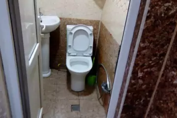 Aylıq Kirayə Köhnə Tikili Yasamalda 