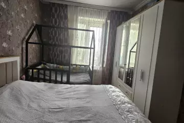 Satılır Yeni Tikili Bakıxanovda 