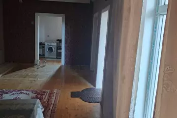 Satılır Yeni Tikili Hövsanda 