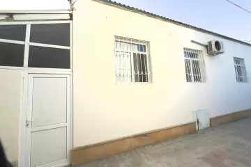 Satılır Həyət Evi Biləcəridə 