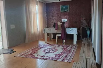 Satılır Yeni Tikili Hövsanda 