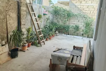 Satılır Yeni Tikili Hövsanda 