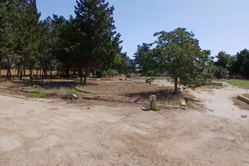 Satılır Torpaq Buzovnada 