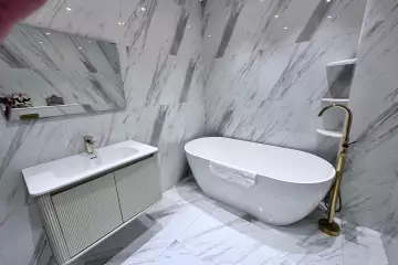 Aylıq Kirayə Yeni Tikili Bayılda 