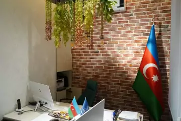 Satılır Obyekt Yasamalda 