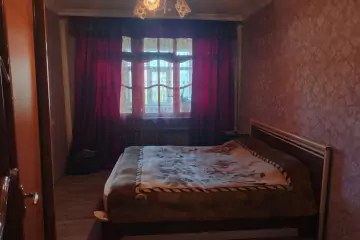 Satılır Köhnə Tikili Qaraçuxurda 