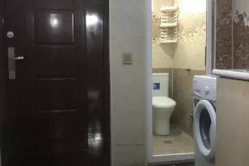 Aylıq Kirayə Köhnə Tikili Yasamalda 