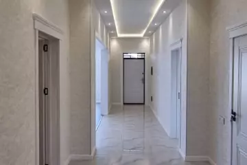 Satılır Həyət Evi Buzovnada 