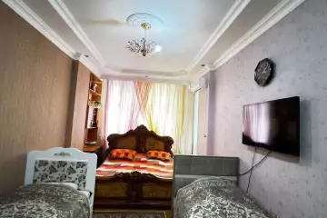 Satılır Yeni Tikili Heydər əliyev Mərkəzində 