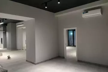 Aylıq Kirayə Ofis Port Baku Residence'də 