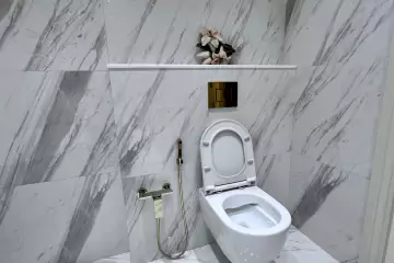 Aylıq Kirayə Yeni Tikili Bayılda 