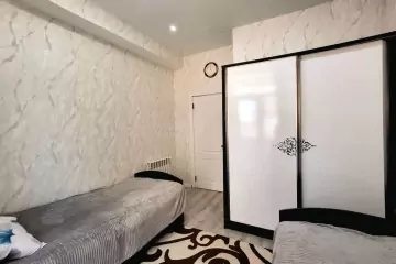 Satılır Yeni Tikili Həzi Aslanovda 