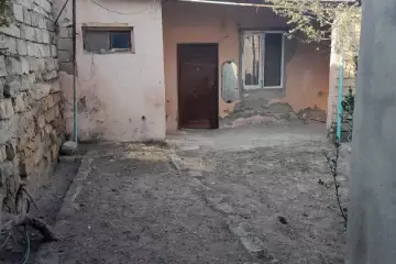 Satılır Həyət Evi Yeni Suraxanıda 