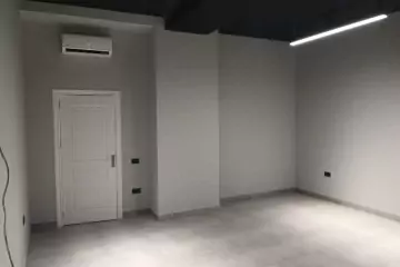 Aylıq Kirayə Ofis Port Baku Residence'də 