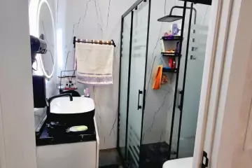 Satılır Yeni Tikili Həzi Aslanovda 