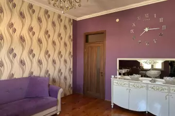 Satılır Həyət Evi Biləcəridə 