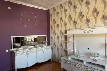 Satılır Həyət Evi Biləcəridə 