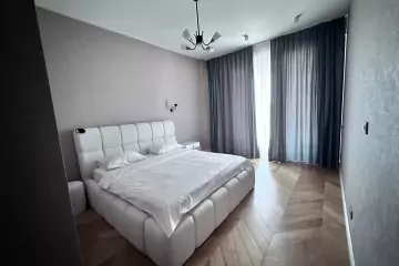 Aylıq Kirayə Yeni Tikili Bayılda 