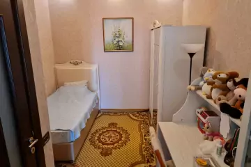 Aylıq Kirayə Yeni Tikili Beşmərtəbədə 