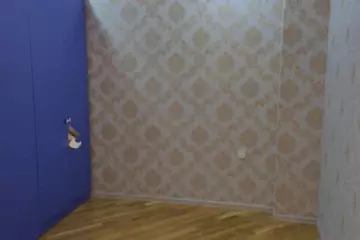 Satılır Yeni Tikili Bakı Kinoteatrıda 