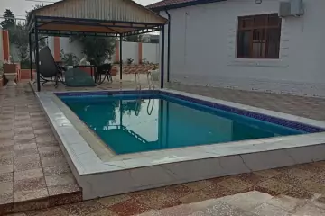 Satılır Obyekt Buzovnada 